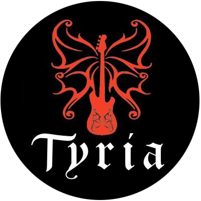 groupe tyria