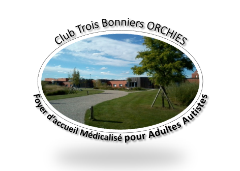 Club Trois Bonniers Orchies CBTO