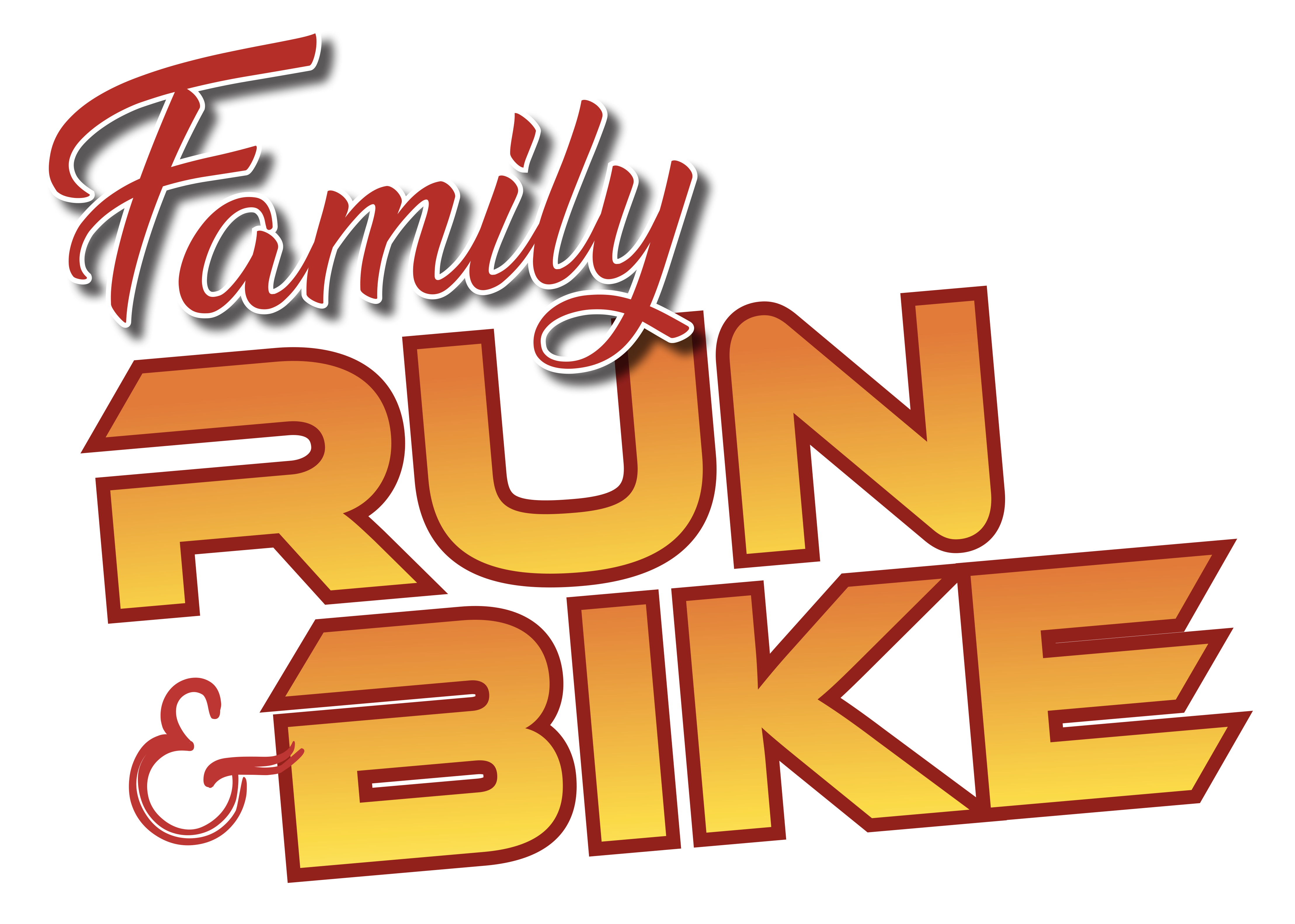 logo run & bike 2023