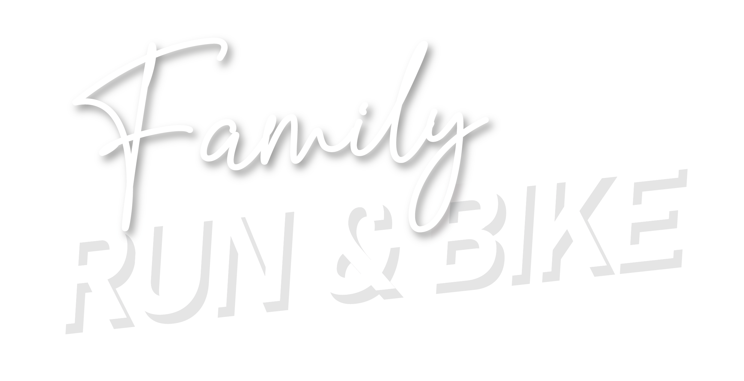 familyR&B logo run & bike 2023